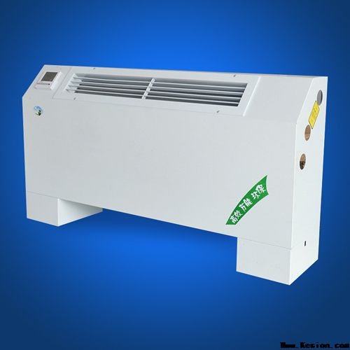 立式明装风机盘管出现腐蚀该怎么办