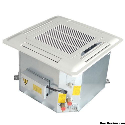 使用卡式风机盘管要了解的内情