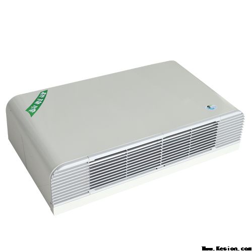 风机盘管选型要注意什么