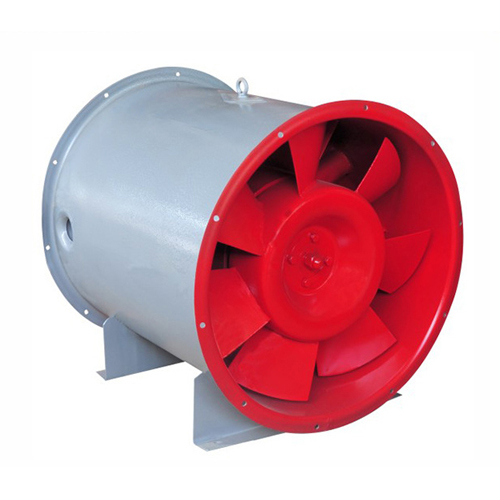 3C排烟风机在工业中的重要作用有哪些呢