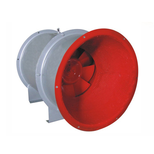 3C排烟风机在工业中的重要作用有哪些呢