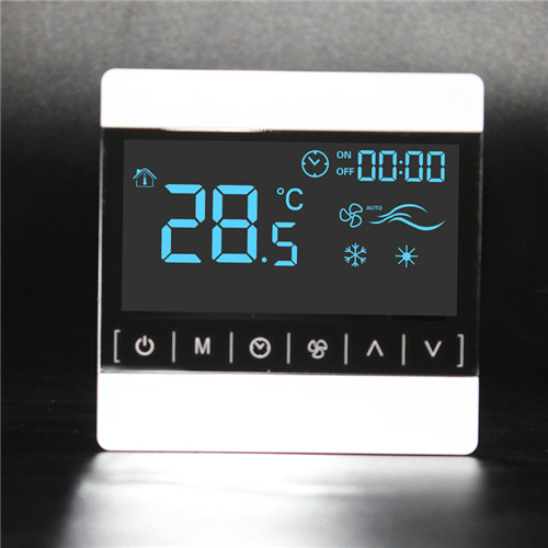 温​控器常见的五个故障以及解决办法