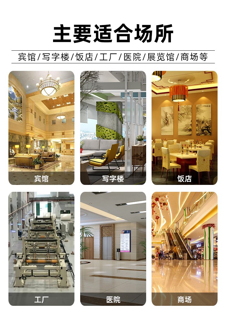 吊顶式空调机组工作原理：