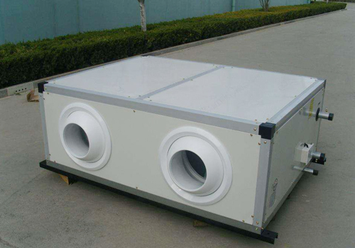 远程射流空调机组的适用场合