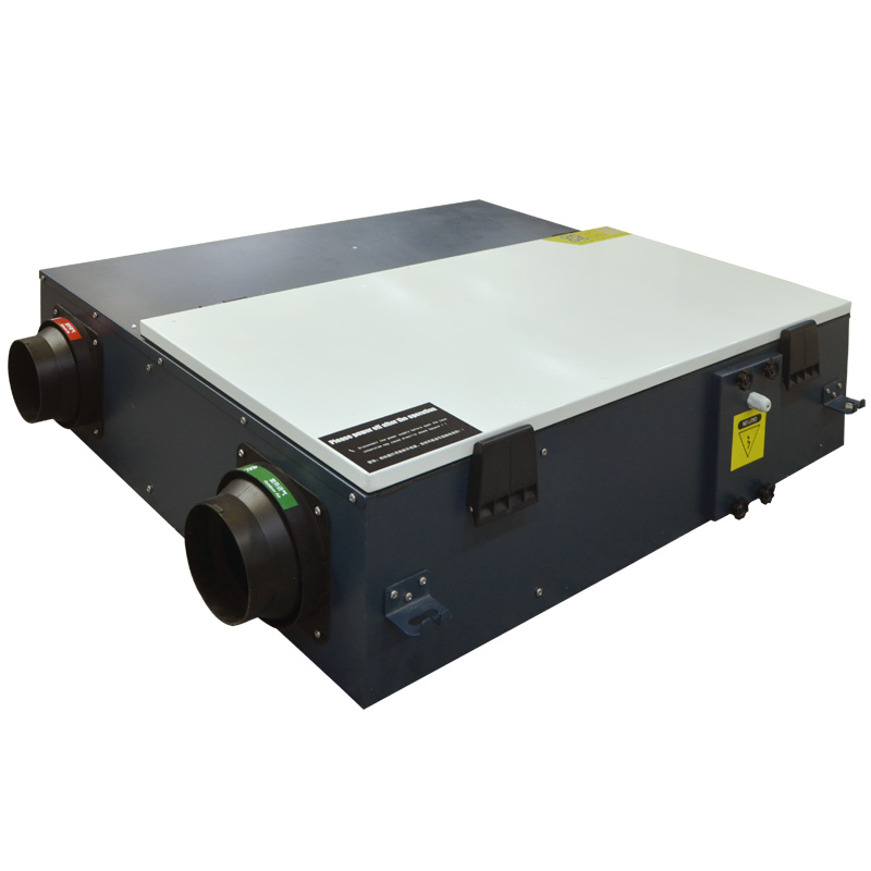 全热交换器的优缺点