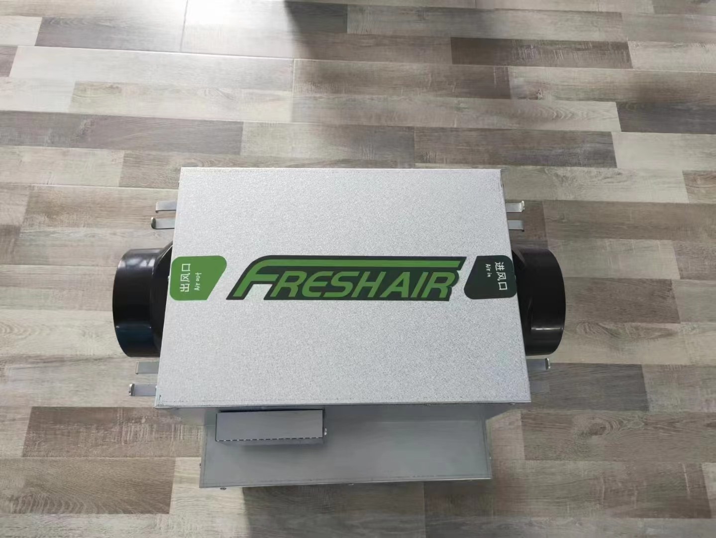 单向流新风机和双向流新风机的比较