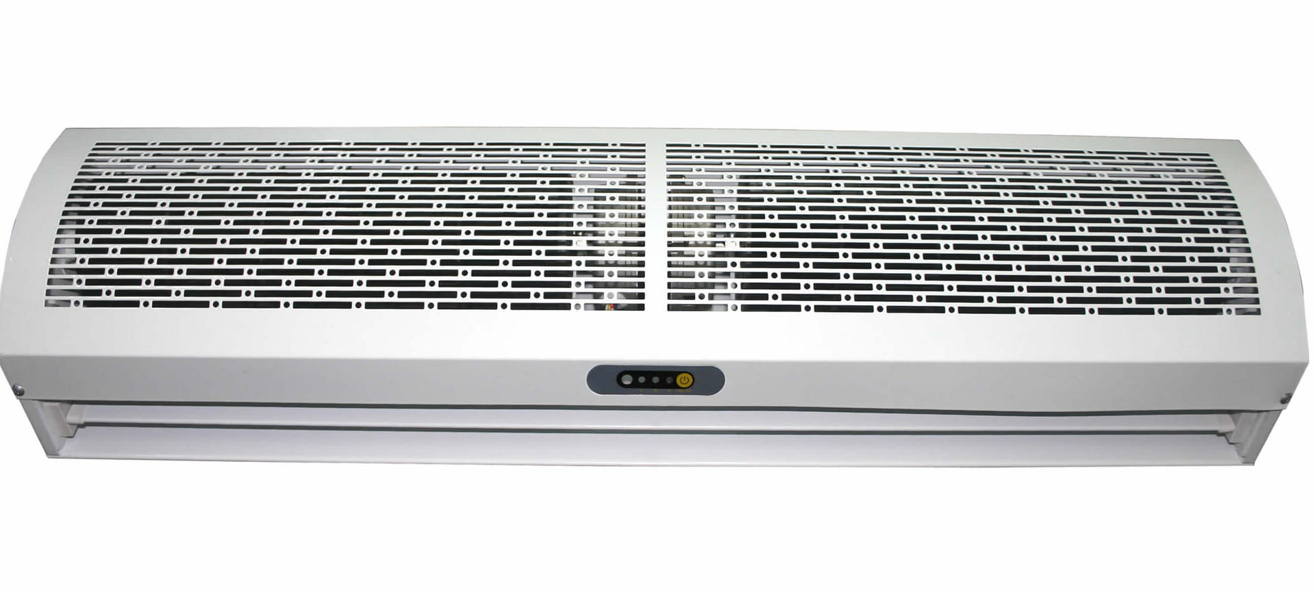 风幕机的特点和功能