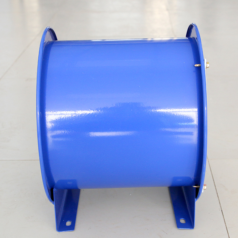 轴流风机的运行检查