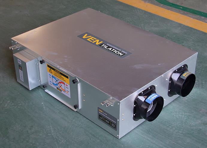 新风机和全热交换器的区别