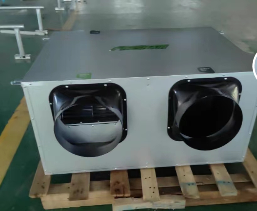 新风系统的功能