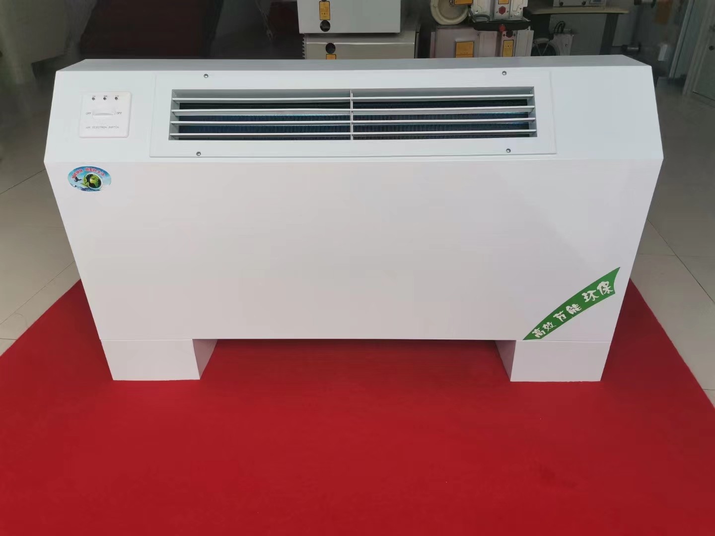 明装和暗装的区别