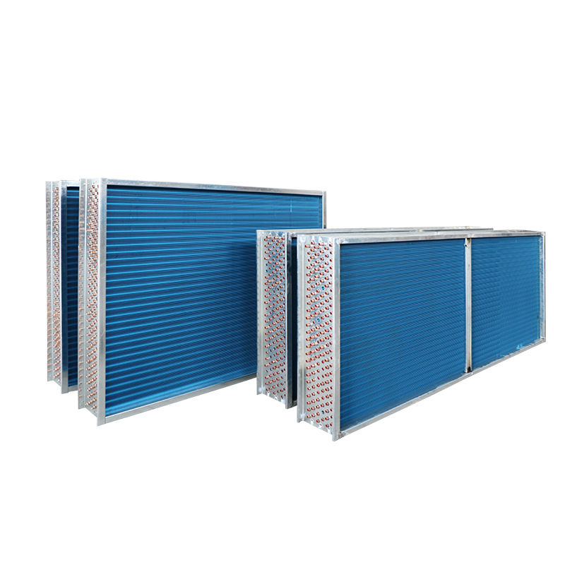 表冷器的保养方法