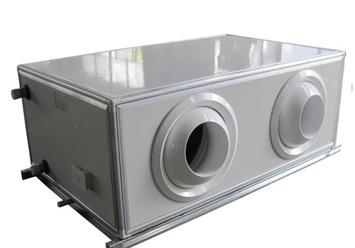 射流机组的工作原理及应用