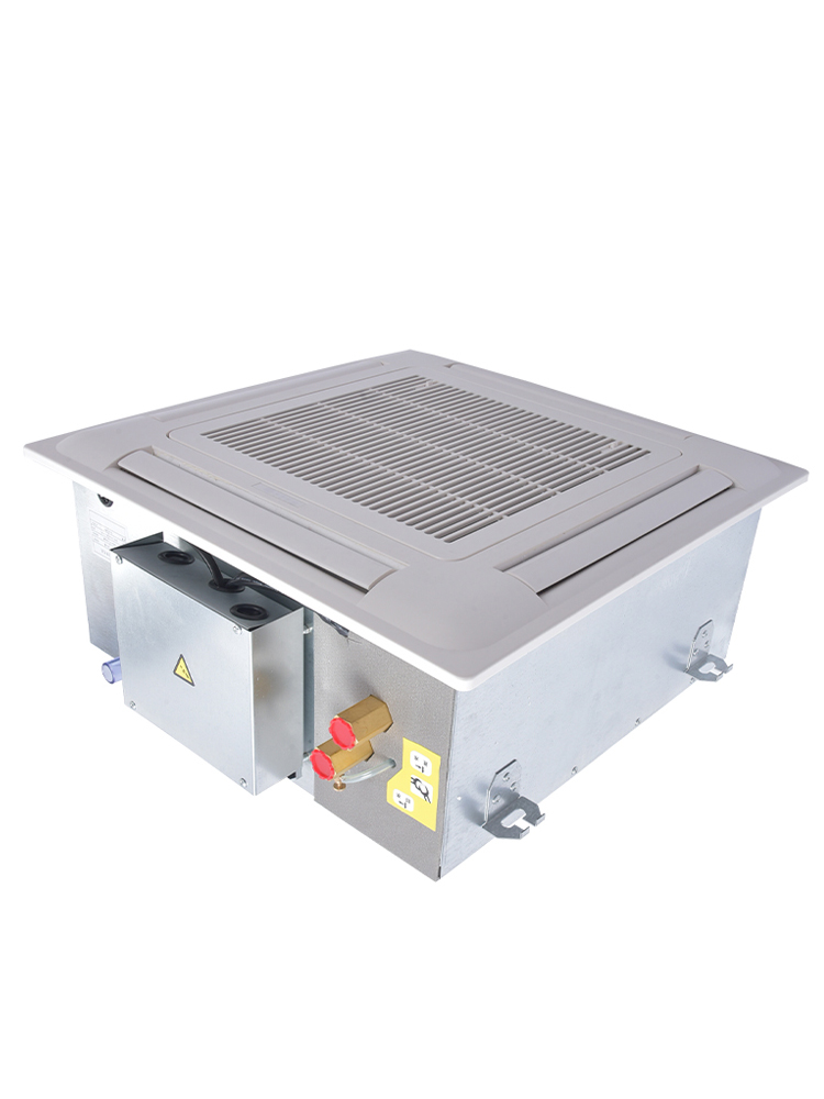 风机盘管的作用与用途