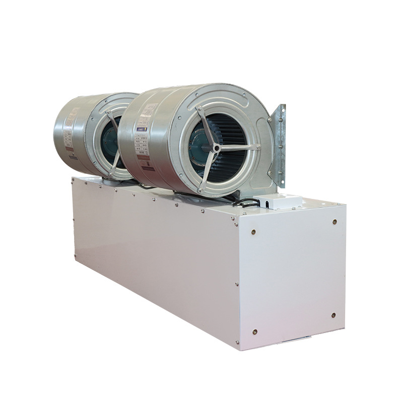 风幕机的作用