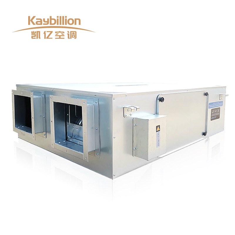 新风机和空调的区别是什么