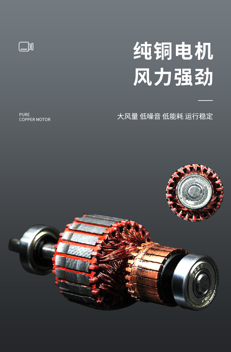 消防排烟风机常见故障的解决方法！