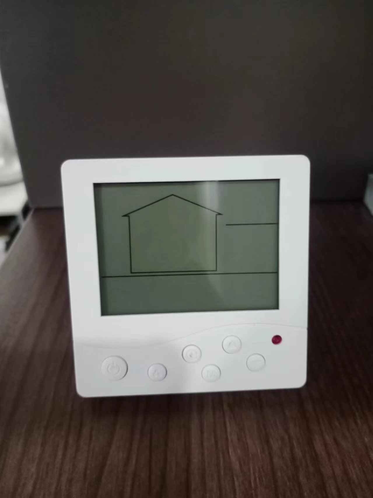 温控器的构成与工作原理