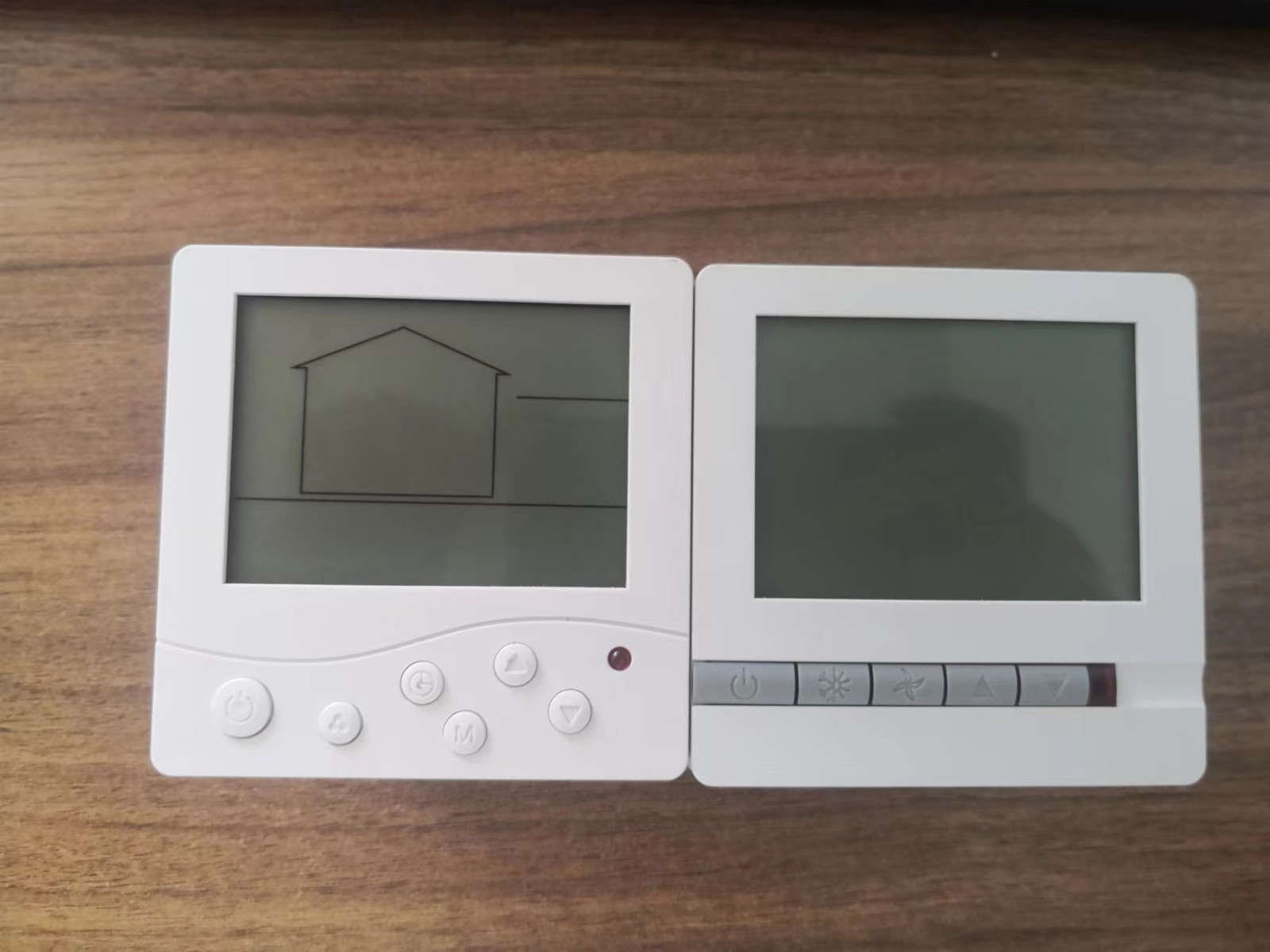 温控器的作用1