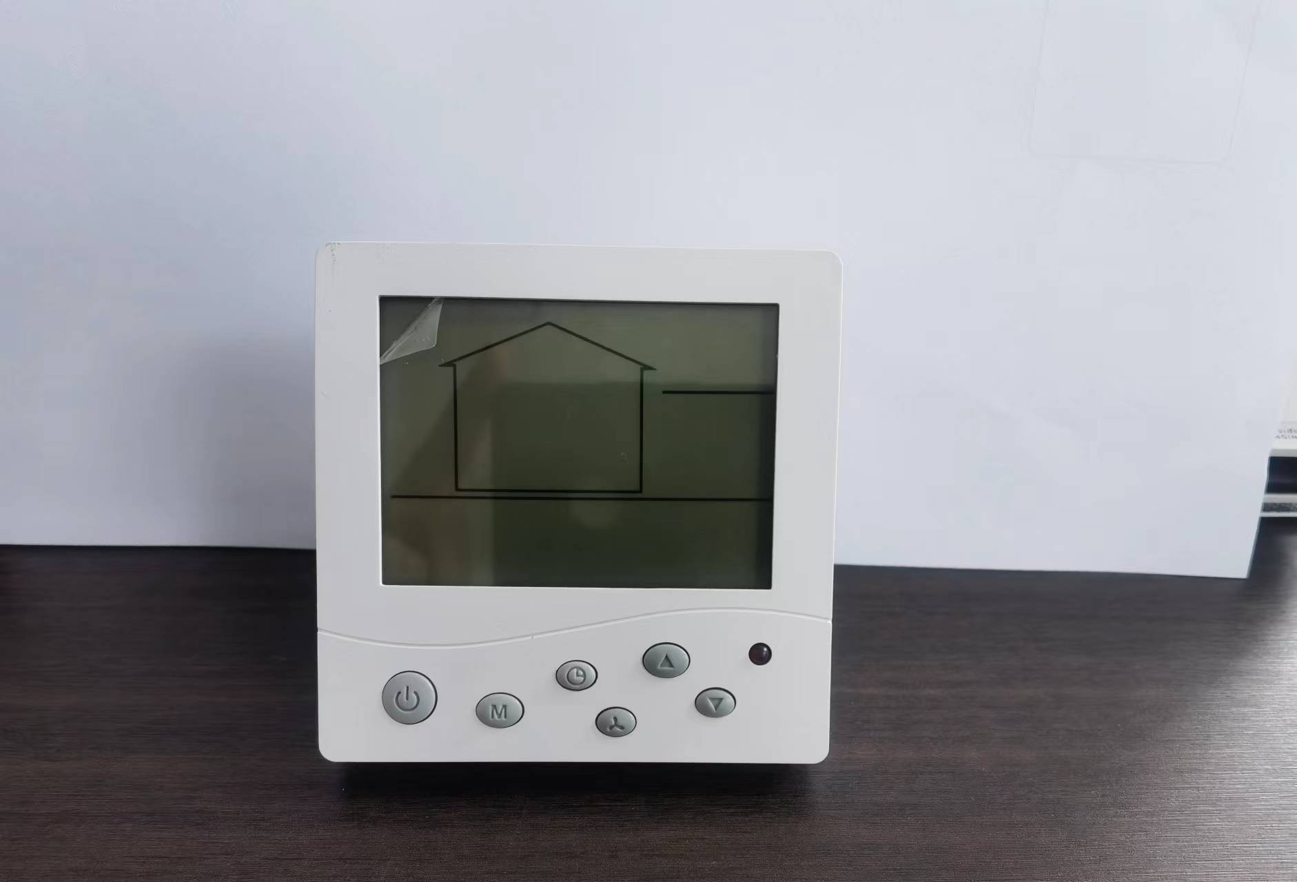 温控器的原理