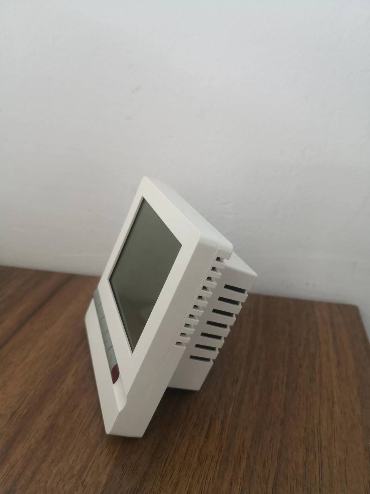 温控器的原理使用