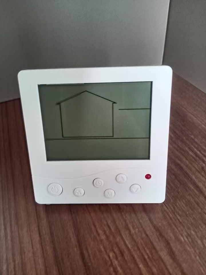 高温保护开关与温控器的区别1